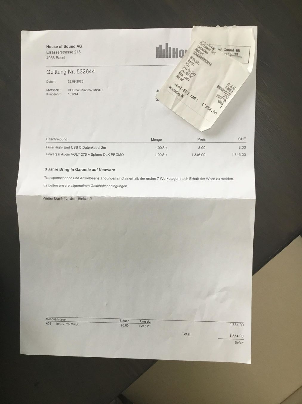Microfoni: Sphere DLX – Usato da Interlaken venduto da liv_2f8g 3