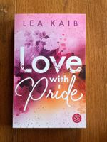 Love with pride - Lea Kai