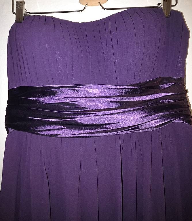Vestiti: Schönes Abendkleid Grösse 44 – Usato da Alchenstorf venduto da lora_o