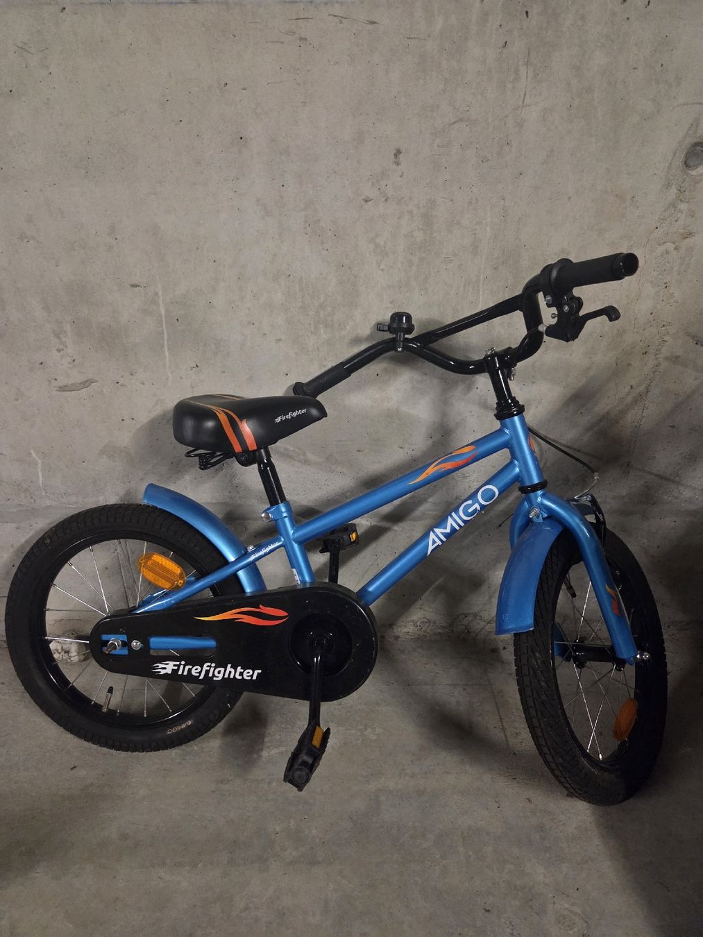 Biciclette: Erstes Pedal Velo – Usato da Untersiggenthal venduto da Gisiki
