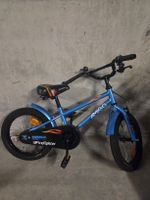 Erstes Pedal Velo