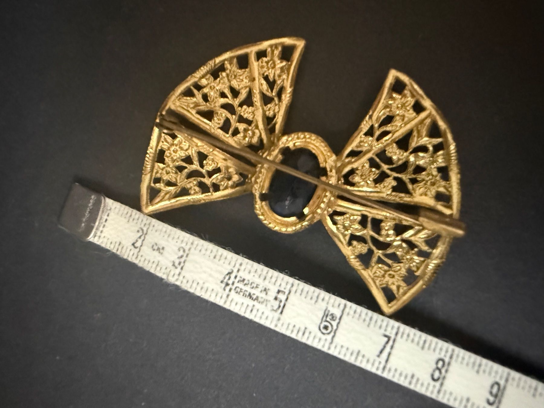 Broches & Aiguilles: Antike Brosche – D'occasion à Spiegel b. Bern par Rogger72 2
