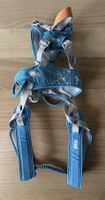 Petzl Oustiti Klettergurt Kinder gebraucht