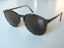 Robert La Roche 107 VINTAGE - Tortoise gute Kategorie 3 NEU
