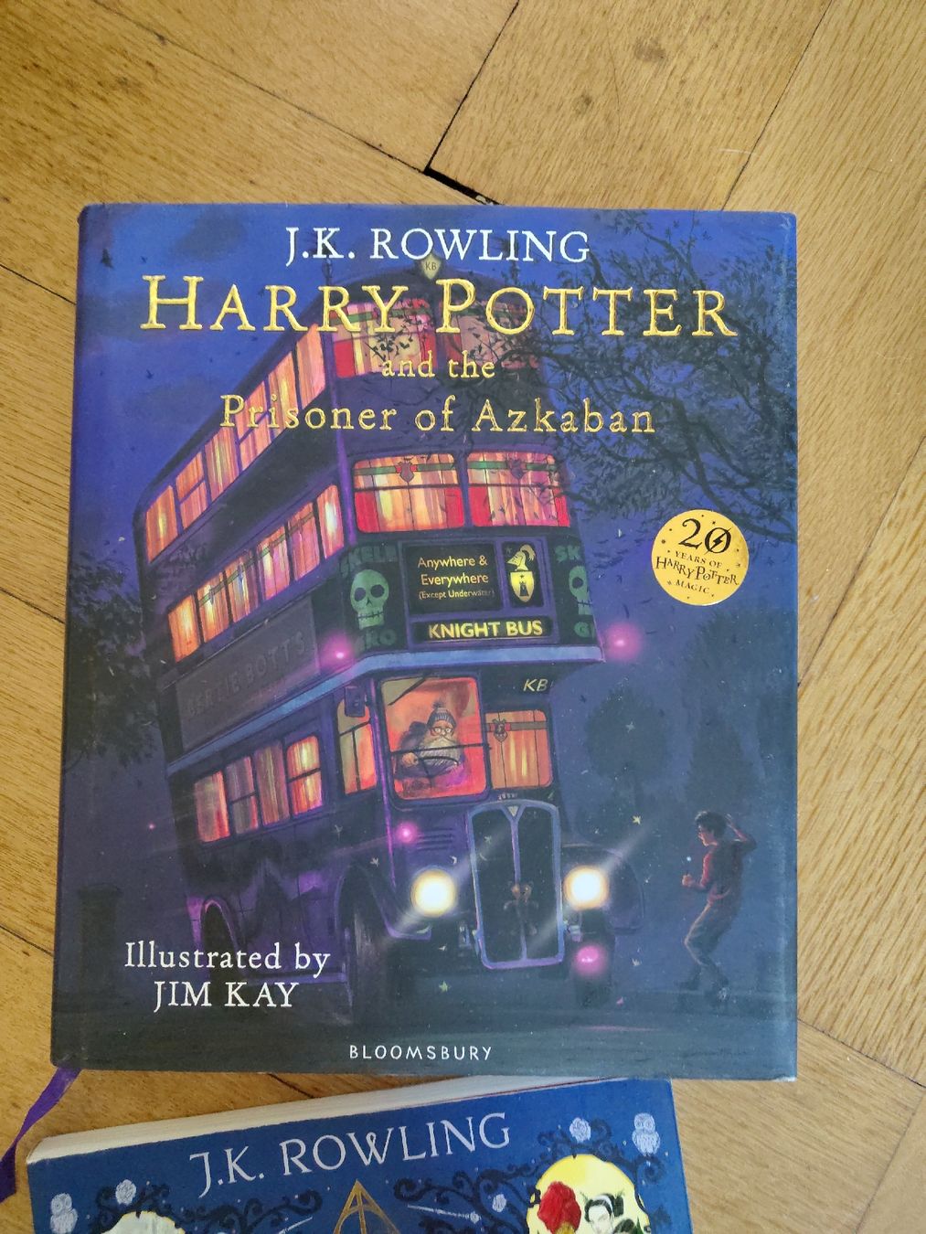 Libri: Vier Harry Potter Bücher – Usato da Basel venduto da Nathaljia 1