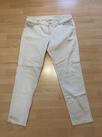 Hose Gr. 38-40 von Vögele