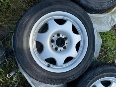 Mercedes-Benz Cerchioni: Mercedes Räder Felgen – Usato da Dietikon venduto da burak_taci