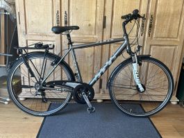 Herren City Fahrrad 