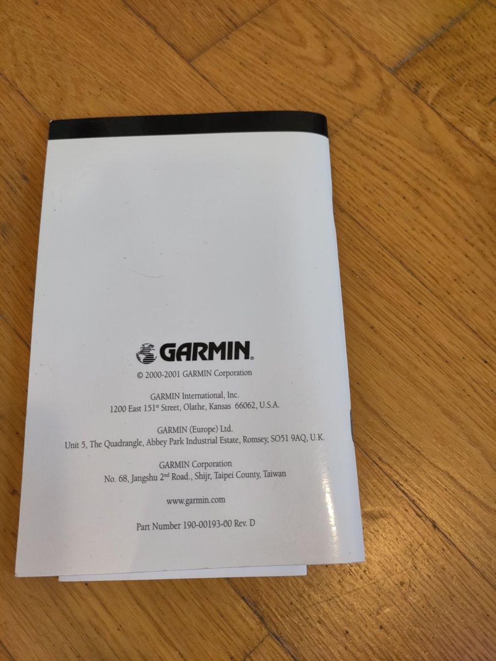 Garmin Navigatori: Vintage GPS Empfänger eTrex Summit – Usato da Zürich venduto da wolfshorn 5