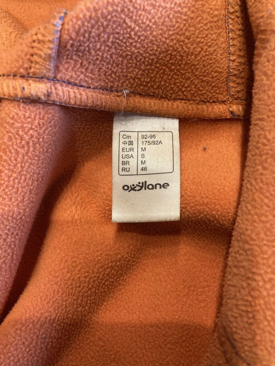 Giacche: Quechua Softshell Jacke, Gr. M, Top Zustand – Usato da Aarwangen venduto da to-hirschi 3