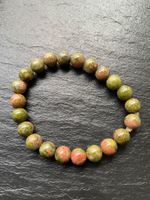 Unakit elast. Armband, top Zustand!