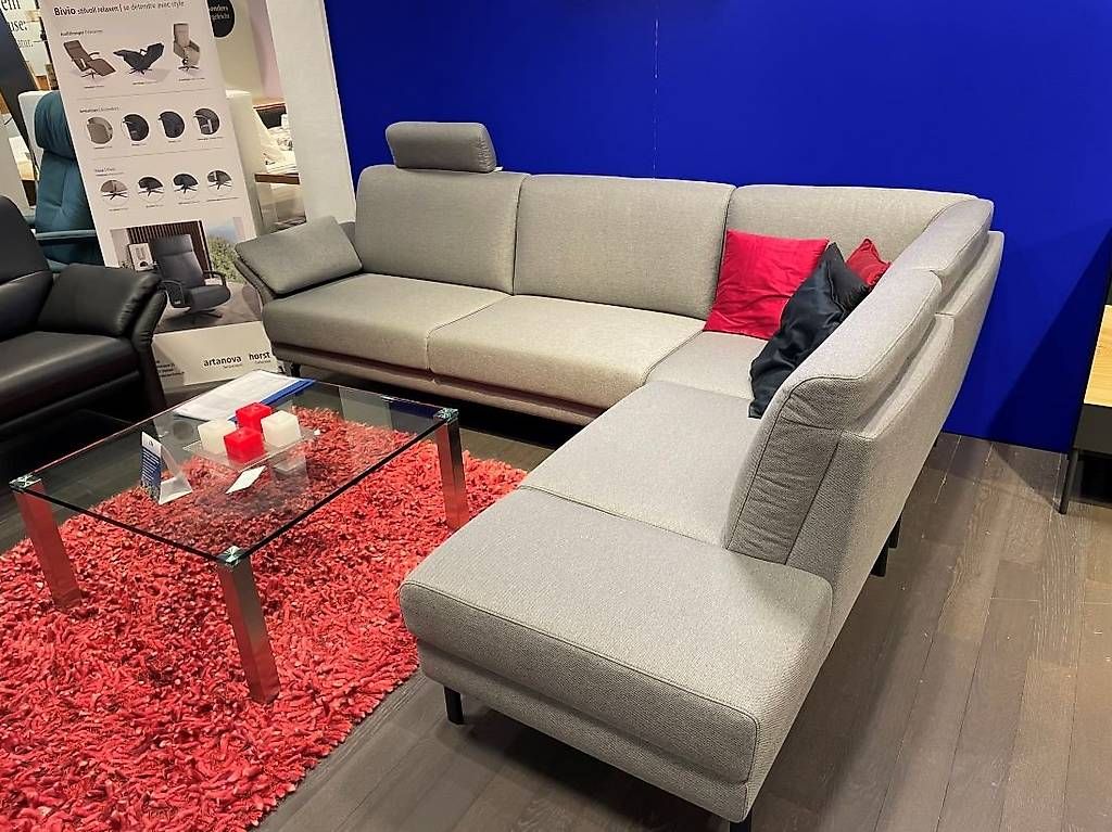Sofas: Horst Polstergarnitur Melide – Gebraucht aus Volketswil von wirzwohnen 1