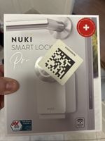 Nuki smart lock 3.0 pro CH cylindre