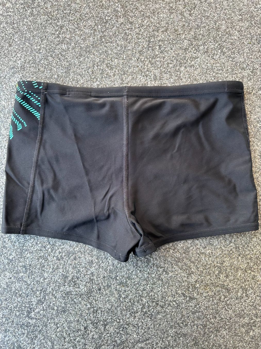 Pantaloni: speedo Badehose Gr. 164 – Usato da Boppelsen venduto da KASIBO 1