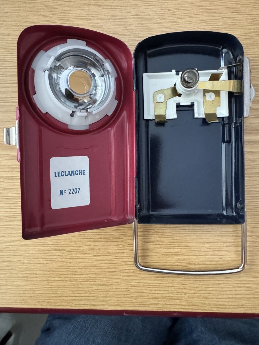 Lampade: Taschenlampen – Usato da Reigoldswil venduto da pet_dj8f 2