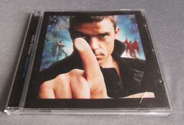 Robbie Williams - Intensive Care - CD ab CHF 3.00