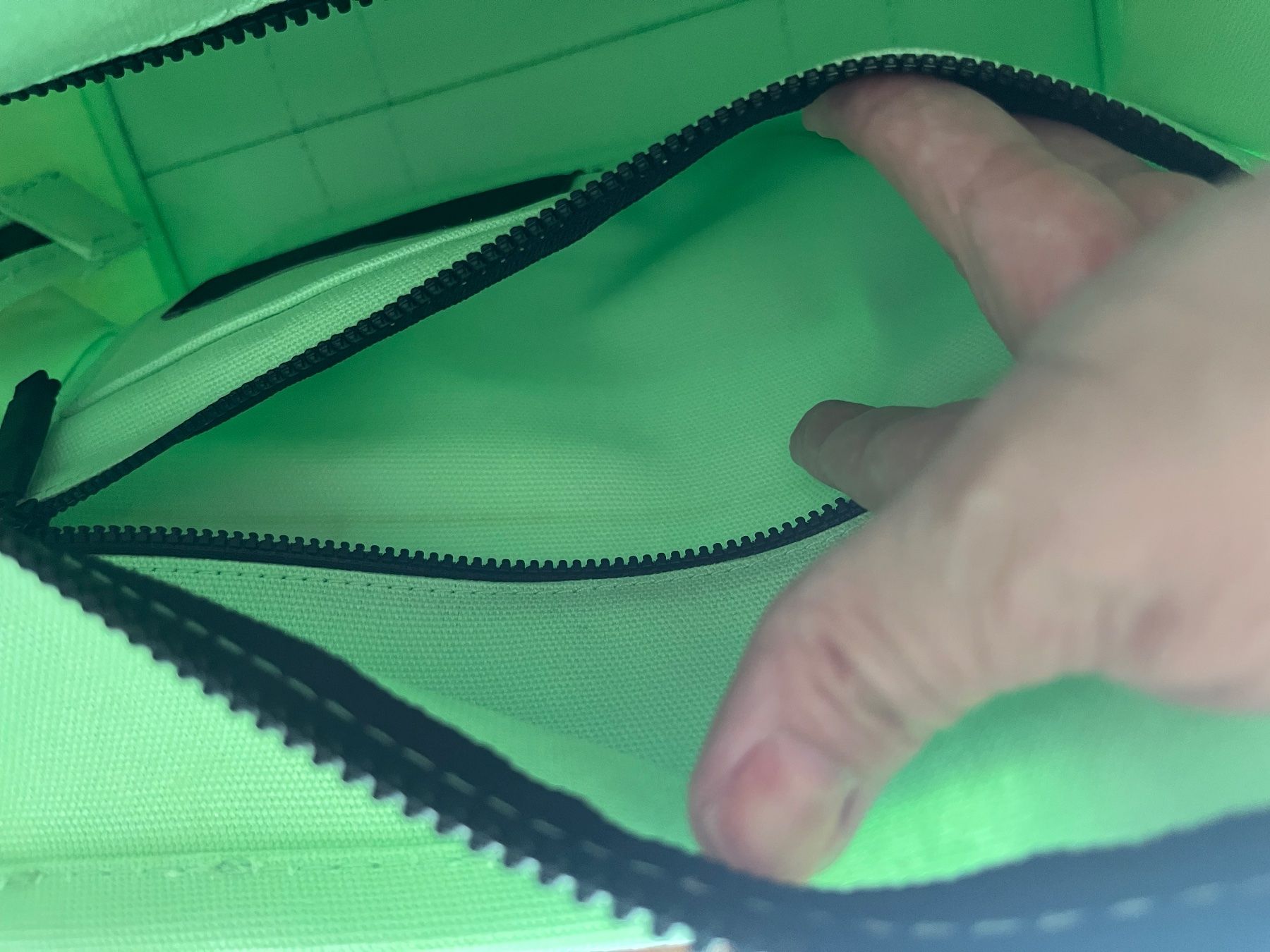 Marc Jacobs Sacs: Marc Jacobs Tote Bag canvas – Neuf (Voir description) à Reinach BL par pinklemonade 1