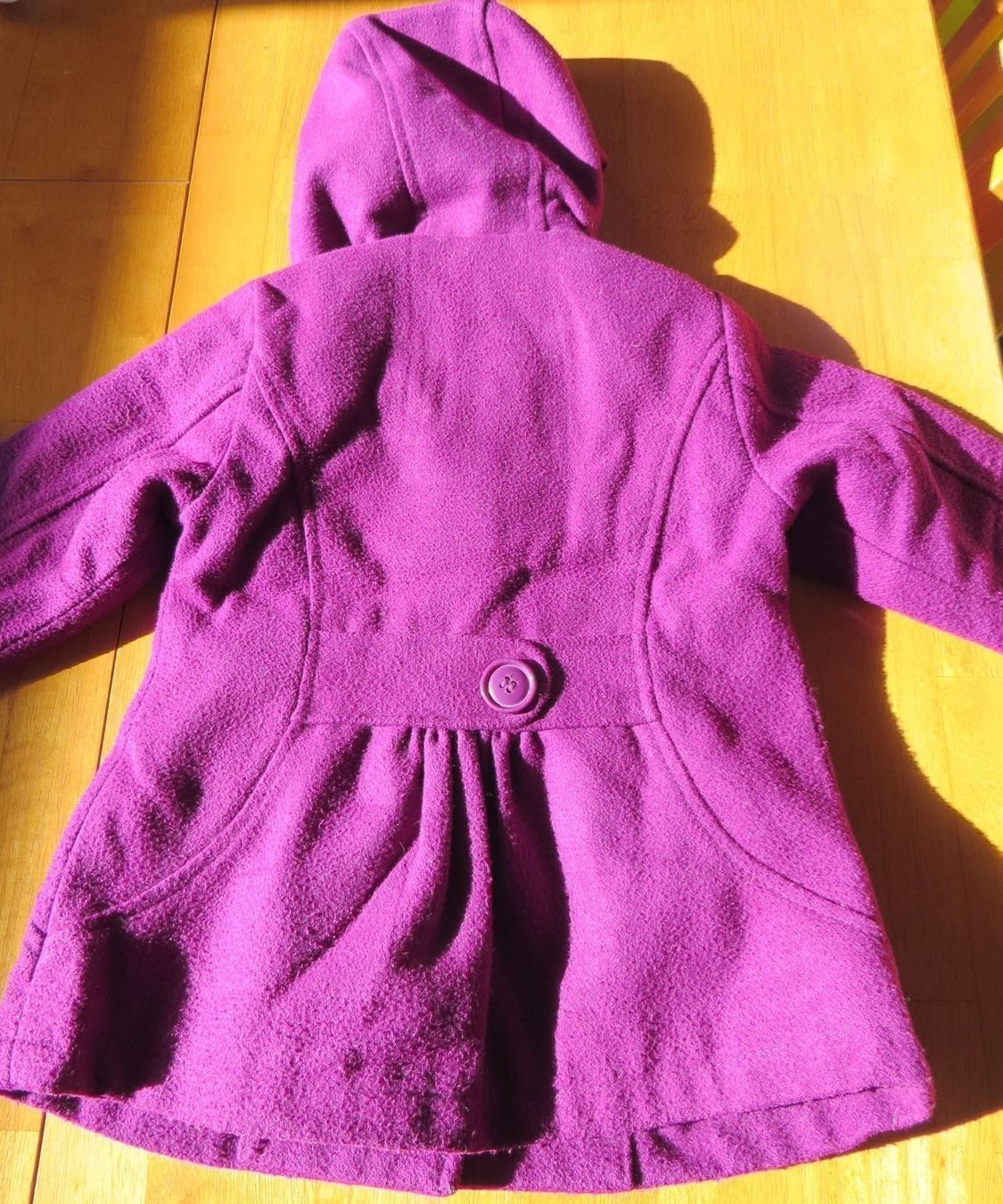 Giacche & Cappotti: manteau 92 – Usato da Athenaz (Avusy) venduto da Kurtzuegg 1