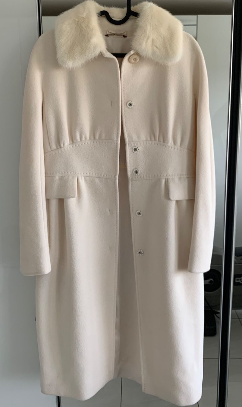 Max Mara Cappotti: Mantel NP 2800 Fr – Usato da Füllinsdorf venduto da Bambu2007