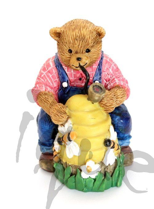 Statuette: Honigbär – Nuovo (secondo la descrizione) da Schlatt TG venduto da mavo85