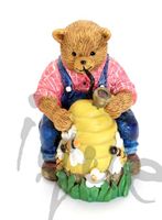 Honigbär