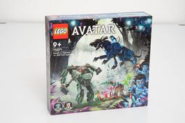 Lego Avatar 75571