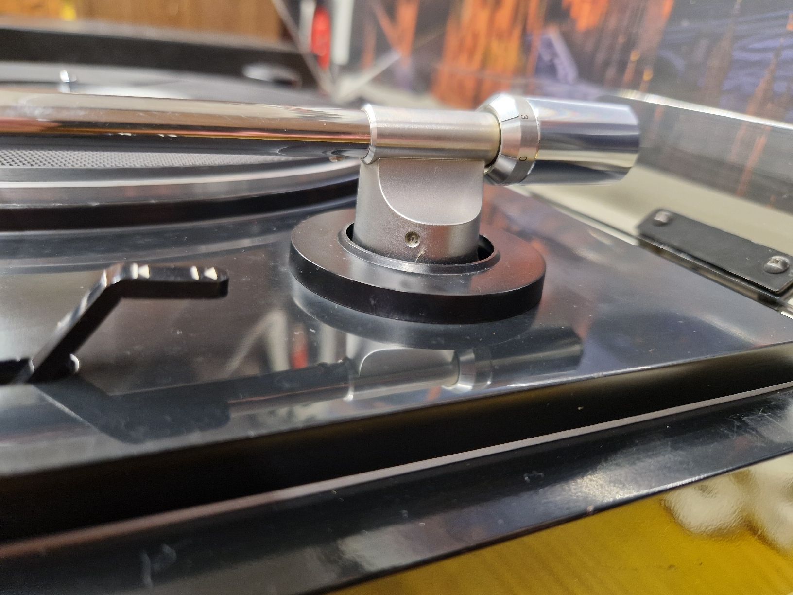 Plattenspieler: Sonab 85S – Gebraucht aus Arbon von Mayak_Sound 8