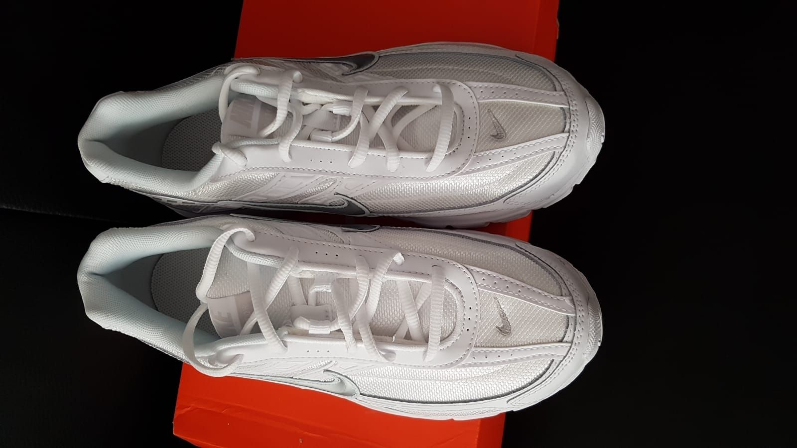 Nike Scarpe da uomo: Sneakers Nike INITIATOR GR.41 – Nuovo e nell'imballaggio originale da Zürich venduto da ata_c8nh 4