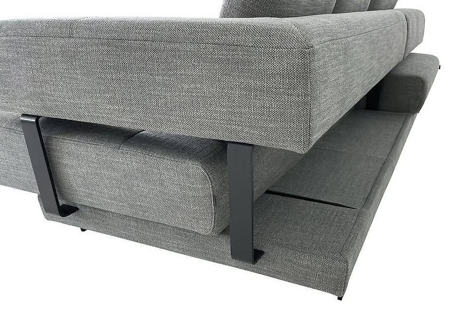 Divani: Sofa Neuwertig – Nuovo e nell'imballaggio originale da Müllheim-Wigoltgn venduto da MicheleFrei 1