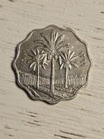 10 fils 1971 Iraq
