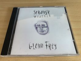 Glenn Frey – Strange Weather