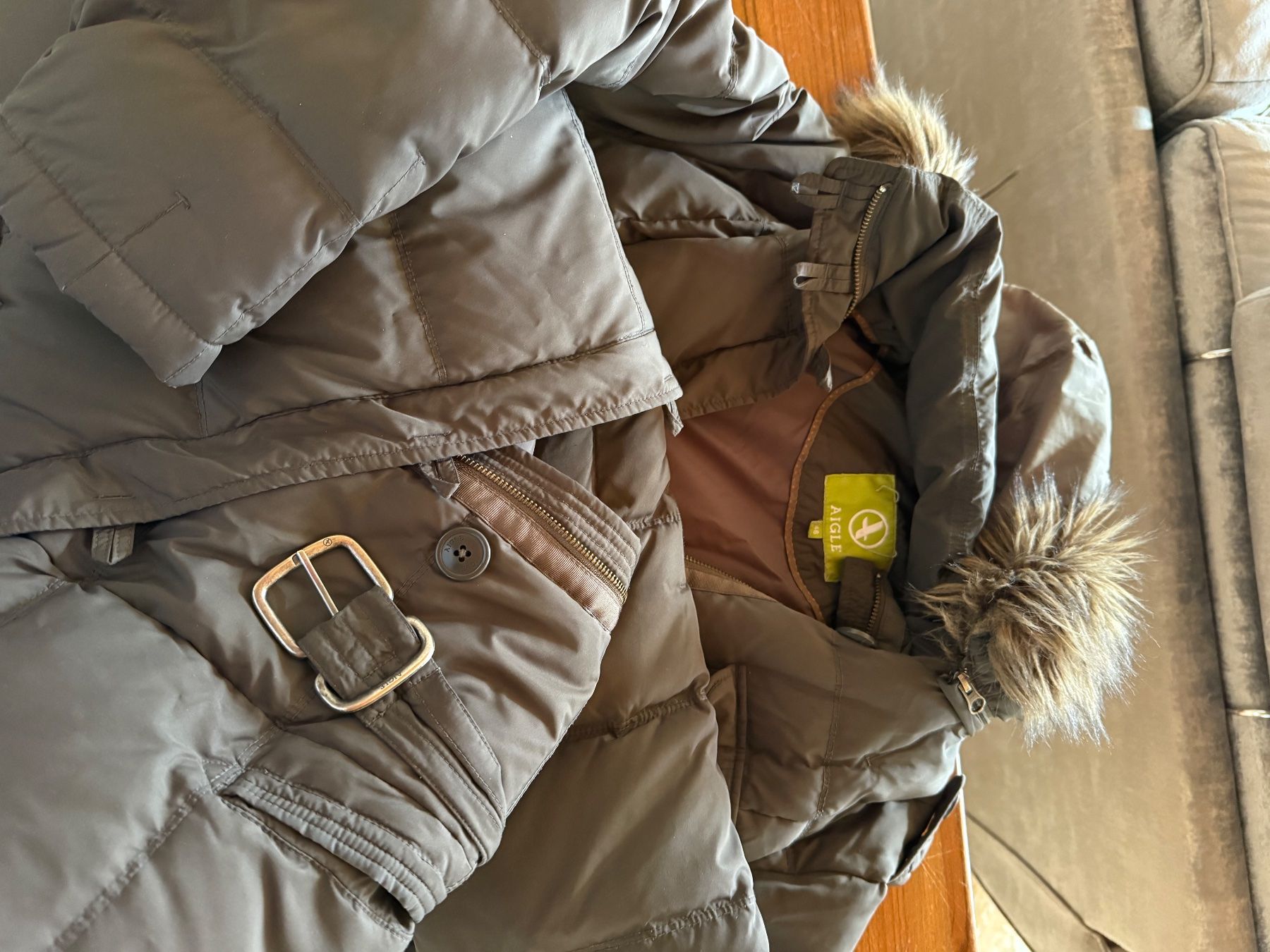 Cappotti: Manteau – Usato da savièse venduto da karukeragwada 2