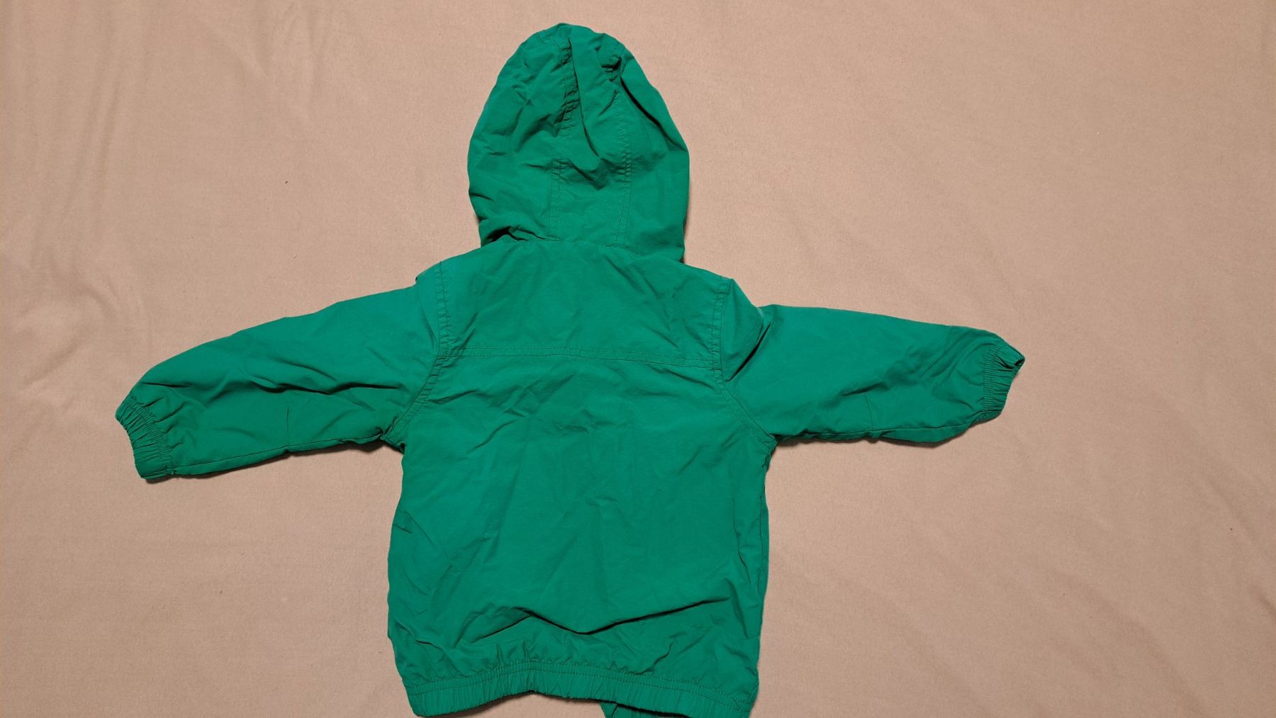 Giacche & Cappotti: Leichte Jacke Dopodopo 92 – Usato da Adliswil venduto da edi_5m7l 1