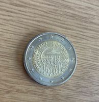 Deutsche 2 Euro Gedenkmünze 2015 Deutsche Einheit