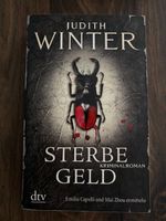TB Judith Winter - Sterbegeld