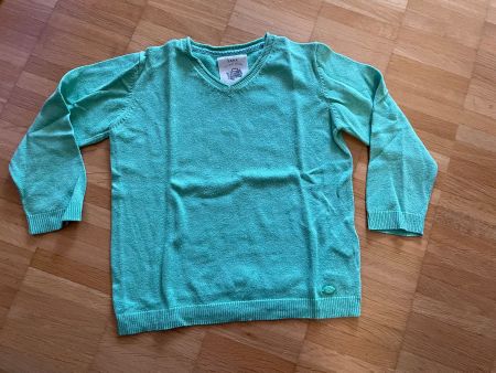 ZARA Pulli Gr. 104