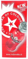 Trojka Red Dispenser mini