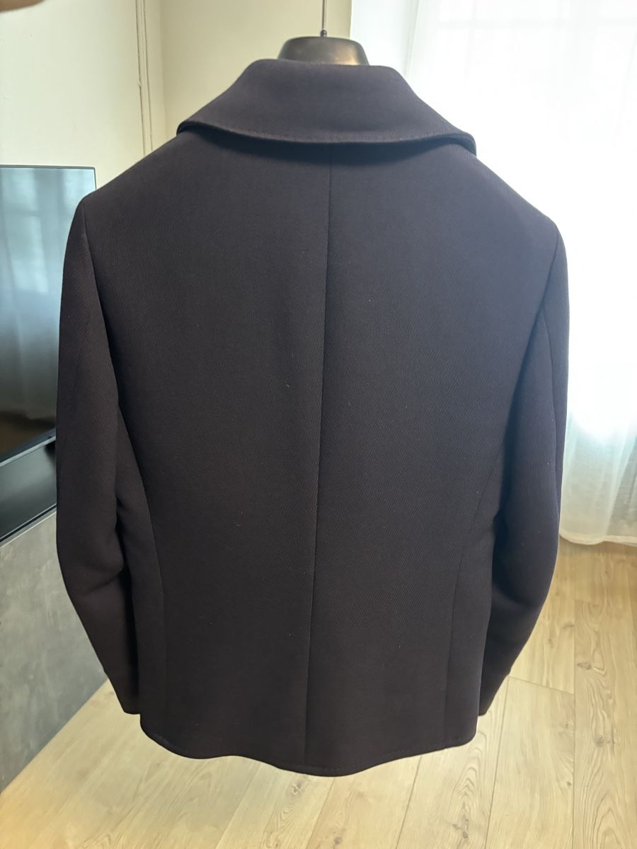 Paul Smith Cappotti: Paul Smith Kurzmantel Grösse 38 – Usato da Erlach venduto da Louis022 1