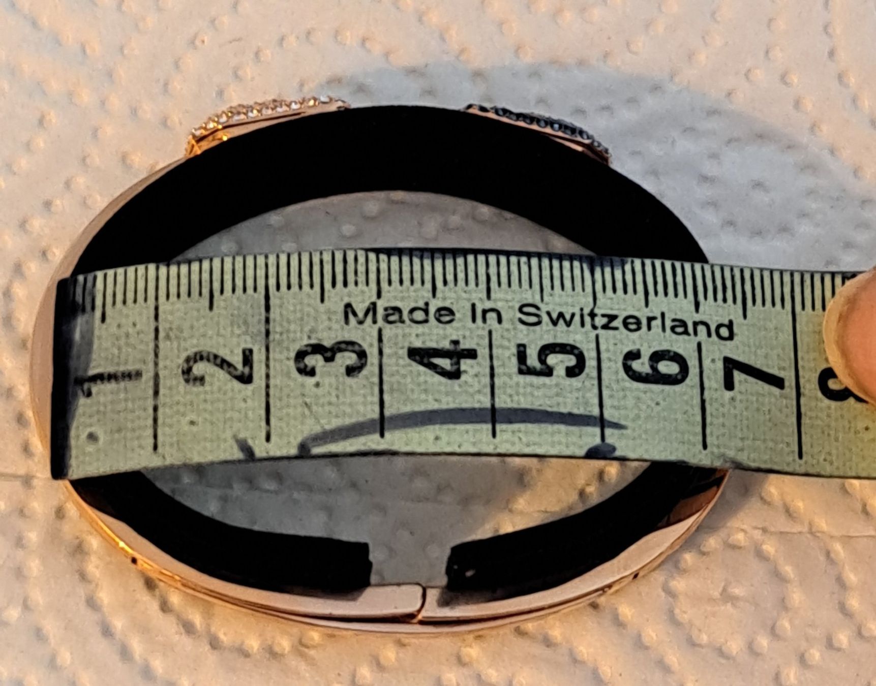 Swarovski Armbänder & -reifen: Bracelet swarovski – Gebraucht aus Biel/Bienne von raf_2yqq 1