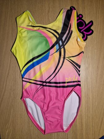 Trikot / Dress Kunstturnen Geräteturnen