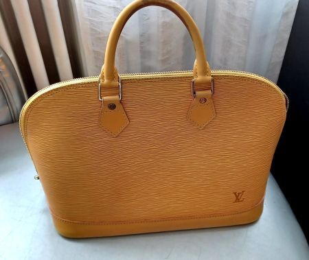 Tasche