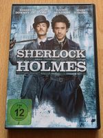 Sherlock Holmes DVD