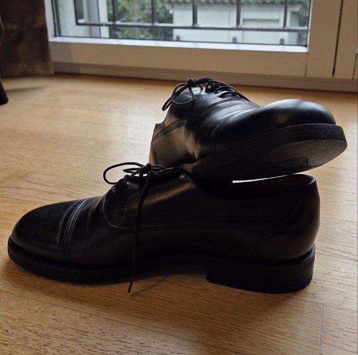Bally Scarpe da uomo: Herrenschuhe BALLY – Usato da Risch venduto da wys_2tkx 2