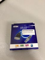 USB to Serial Converter (RS-232)