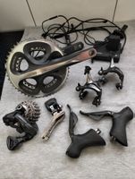 Shimano Dura-Ace 7970 Di2 Schaltgruppe