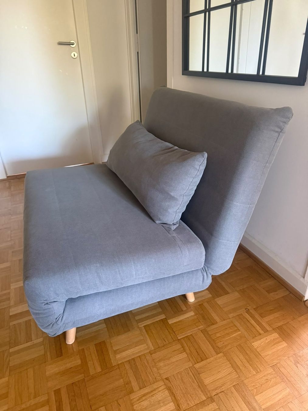 Conforama Sofas: Canapé lit conforama – D'occasion à Genève par joa_2gxc 2