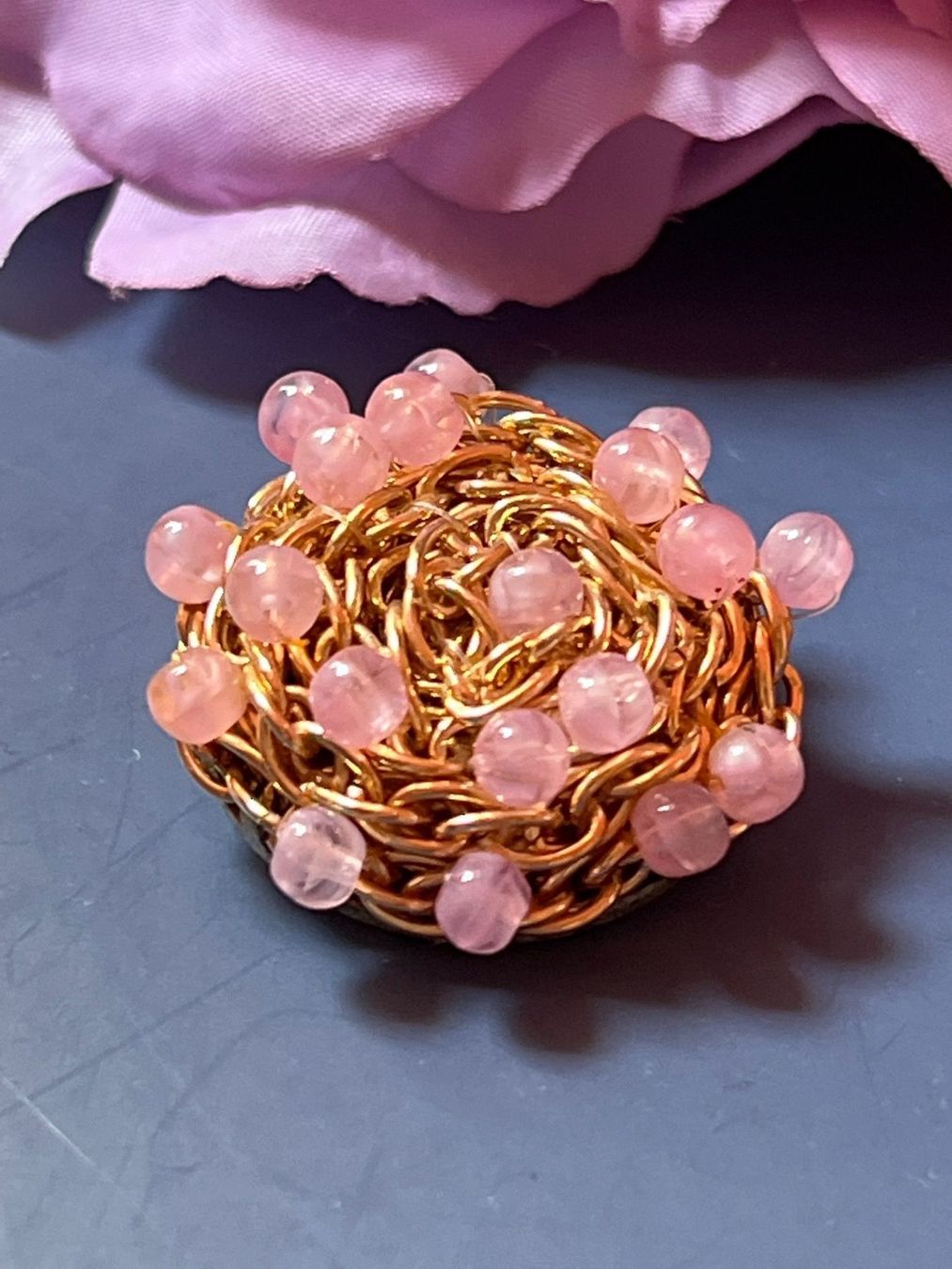 Orecchini pendenti & Orecchini a lobo: Schöne Ohrclip – Usato da Seon venduto da Sunny-Schmuck78 1