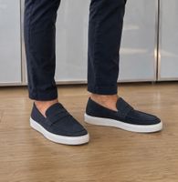 Loafers - Moccasins Gr. 42