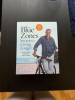 Buch The Blue Zones