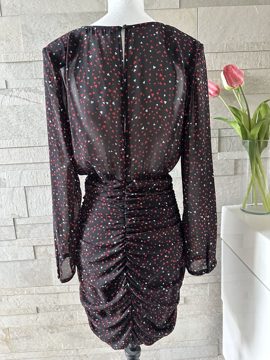 Zara Vestiti: Zara Kleid,Gr.xs-s – Usato da Evilard venduto da Cristal111 3